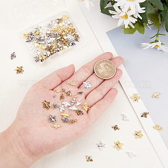 144 шт. 24 стиля сплава нейл-арта подвески&nbsp;MRMJ-OC0002-98