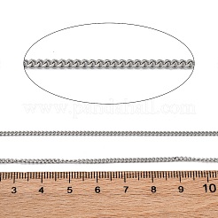 Цепи для ограждения из нержавеющей стали 304&nbsp;CHS-M009-11P-01
