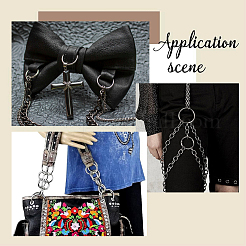 10 шт. железные быстроразъемные соединения&nbsp;FIND-SP0002-81D-P