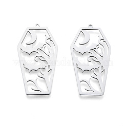 Не тускнеющие подвески из нержавеющей стали на Хэллоуин 201&nbsp;STAS-N090-LA977-1