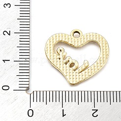 Подвески из сплава и страза&nbsp;FIND-U026-13G