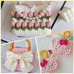 1 рулон мягкого нейлонового шнура&nbsp;NWIR-SP0001-04D