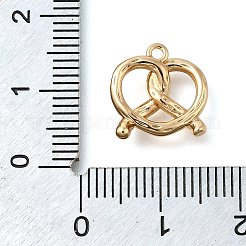 Латунные подвески&nbsp;LS-KK-U061-18G