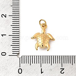 Подвески из искусственного жемчуга ABS из нержавеющей стали 304&nbsp;X-STAS-B097-07G-06