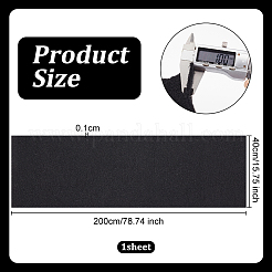 Замена губчатых фильтров кондиционера для автомобиля&nbsp;AJEW-WH0270-331