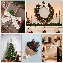 Льняные рулоны&nbsp;OCOR-WH20005-61A