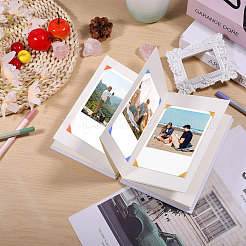 Блокнот из крафт-бумаги&nbsp;AJEW-WH0270-829C