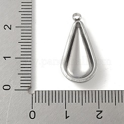 Подвески из нержавеющей стали 304&nbsp;LS-STAS-P388-12P