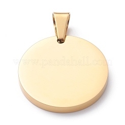 Ионное покрытие (ip) подвески из нержавеющей стали 304&nbsp;STAS-Z027-04B-G