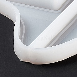 Свадебные силиконовые Молды для дисплеев&nbsp;LS-DIY-J009-10A