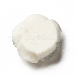 Непрозрачные кабошоны из смолы&nbsp;LS-CRES-D005-B05