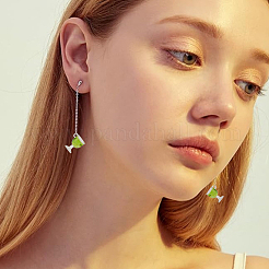 56 шт. 14 подвески в виде стеклянных и смоляных бутылок&nbsp;RESI-WR0001-05