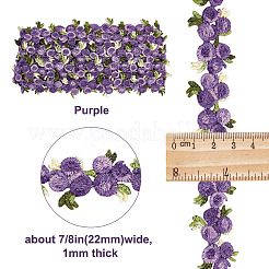 5 ярд полиэстеровой ленты для изготовления ювелирных изделий&nbsp;OCOR-GF0002-09