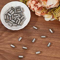 40 шт. гайки-уши из нержавеющей стали 304&nbsp;DIY-BBC0002-61