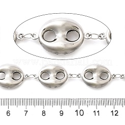 Цепи из нержавеющей стали 304&nbsp;CHS-C016-06P