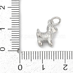 Латунные подвески&nbsp;KK-U062-63P