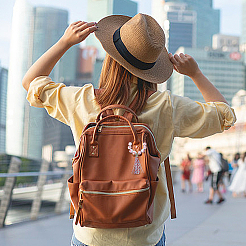 4 шт. 4 стиля деревянные бусины для спортивных мячей подвеска украшение&nbsp;HJEW-DR00052