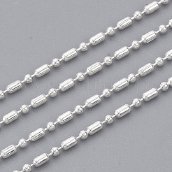 Латунные шаровые цепи&nbsp;CHC-S008-009F-S