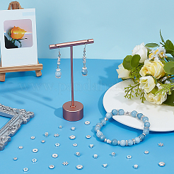 480шт 12 стиля бусины из сплава&nbsp;FIND-PH0028-82A