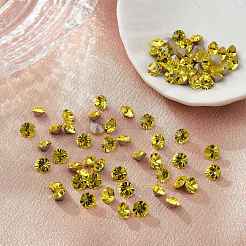 Preciosa® maxima кристалл круглые камни&nbsp;Y-PRC-RBSS6-80310