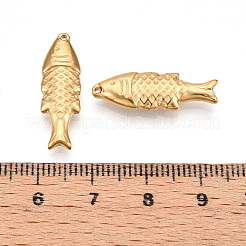 Подвески из нержавеющей стали 304&nbsp;STAS-N109-130G