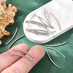 Бисера латунной трубки&nbsp;XGRPCP648-257P