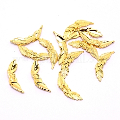 Сплав кабошонов&nbsp;MRMJ-WH0071-17-G