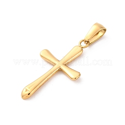 Подвески из нержавеющей стали 304&nbsp;STAS-L286-08G