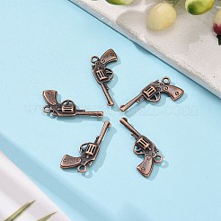 Подвески из сплава &nbsp;X-EA11008Y-R