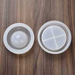 Силиконовые Молды для хранения благовонной печи своими руками&nbsp;DIY-G113-13C