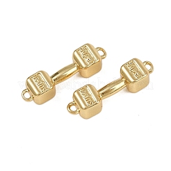 Подвески из латуни&nbsp;KK-L241-08G