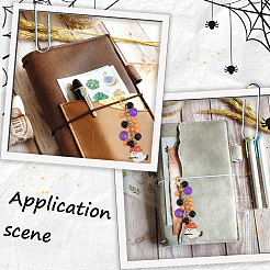 8 шт.&nbsp;HJEW-SC0001-80