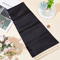 Замена заднего щитка женского свадебного платья&nbsp;DIY-WH0349-88B