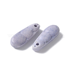 Натуральные радужные агатовые подвески из алашана&nbsp;G-G194-05D