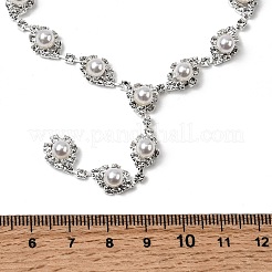 Комплекты из латунных стразов&nbsp;WGF929C-02