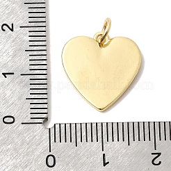 Латунь эмаль подвески&nbsp;KK-G554-04G-04