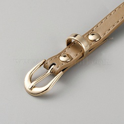 Ленты для шляп из искусственной кожи&nbsp;DIY-WH0671-125C-03