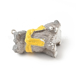 Пластиковые подвески из ПВХ&nbsp;LS-PVC-G004-01E