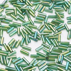 Стеклярус&nbsp;SEED-E001-9mm-167