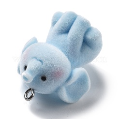 Подвески из смолы&nbsp;RESI-Q007-03A