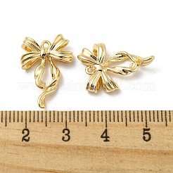 Латунные подвески&nbsp;X-KK-H460-53G