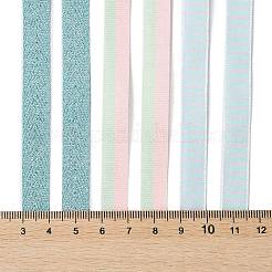 18 ярд 6 стиля полиэфирной ленты&nbsp;SRIB-Q022-F10