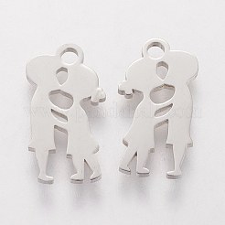 Подвески из нержавеющей стали 201&nbsp;STAS-Q201-T418