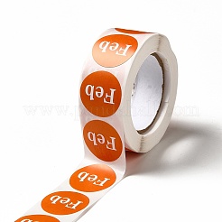 Рулоны бумажных наклеек&nbsp;STIC-E002-01B