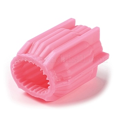 Силиконовые Молды для ароматических свечей с ребристой колонной и геометрией&nbsp;LS-DIY-G106-01C