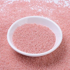 Миюки круглые бусины рокайль&nbsp;X-SEED-G007-RR0539