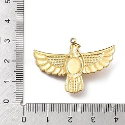 Природные каменные подвески&nbsp;LS-STAS-D300-02G-09