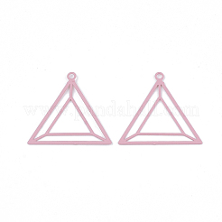 Подвески из нержавеющей стали 430&nbsp;LS-X-STAS-S108-21E