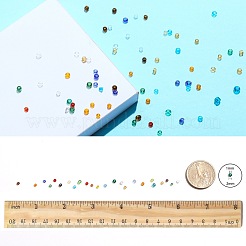 Наборы стрейч-ювелирных изделий своими руками&nbsp;DIY-SZ0001-25