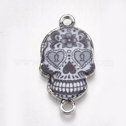 Печатные соединители звеньев сплава&nbsp;PALLOY-S118-05